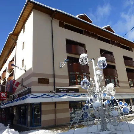 Confortable Avec Balcon, Wi-fi Et Parking A Pour 4 Pers - Fr-1-512-234 Apartamento Brides-les-Bains