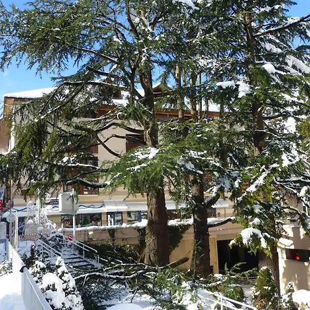 Apartamento Confortable Avec Balcon, Wi-fi Et Parking A Pour 4 Pers - Fr-1-512-234 *
