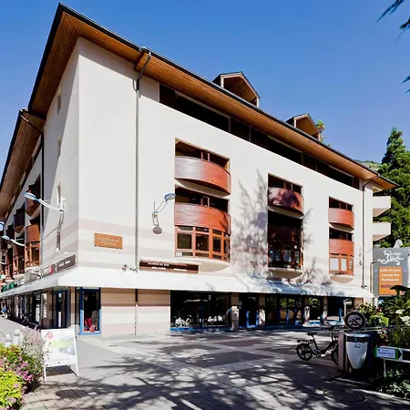 Confortable Avec Balcon, Wi-fi Et Parking à Pour 4 Pers - Fr-1-512-234 *