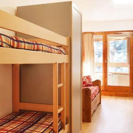 Confortable Avec Balcon, Wi-fi Et Parking A Pour 4 Pers - Fr-1-512-234 Apartamento *