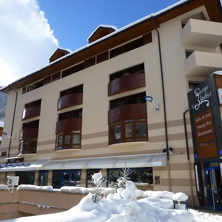 Confortable Avec Balcon, Wi-fi Et Parking à Pour 4 Pers - Fr-1-512-234 Appartamento Brides-les-Bains