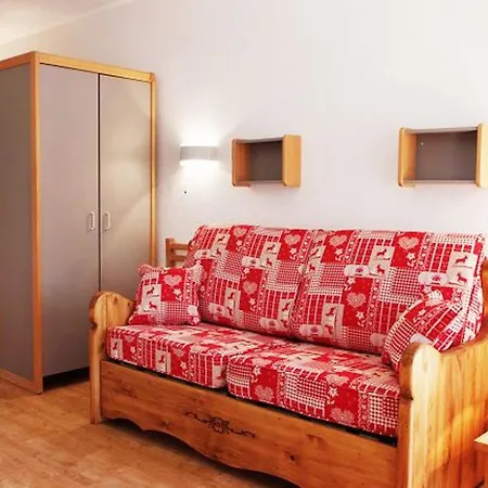 Confortable Avec Balcon, Wi-fi Et Parking A Pour 4 Pers - Fr-1-512-234 *