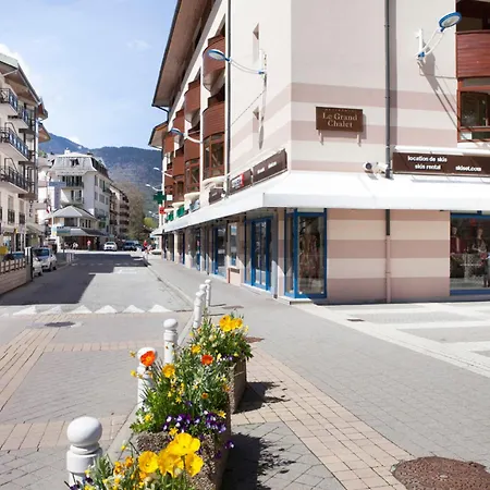 Confortable Avec Balcon, Wi-fi Et Parking A Pour 4 Pers - Fr-1-512-234 *